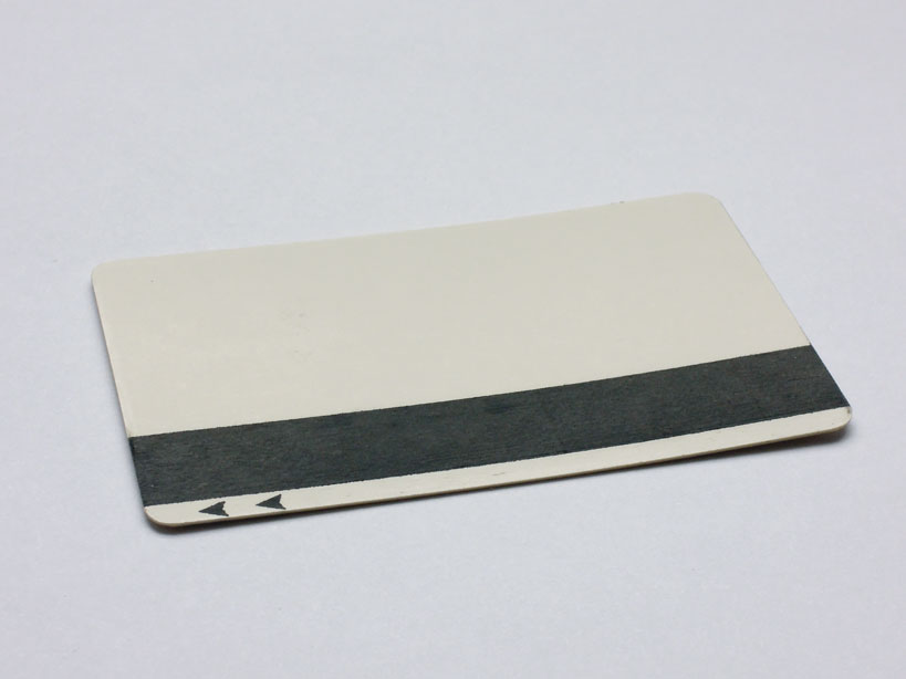«random access memory (leading back to the unknown)» #3, 2011
